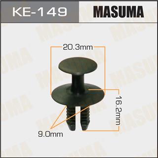 Thermostat Masuma