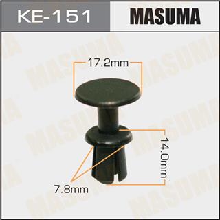 Thermostat Masuma