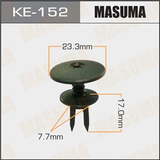 Thermostat Masuma