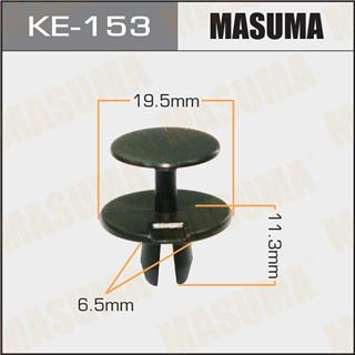 Thermostat Masuma
