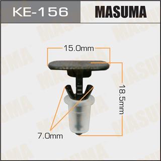 Thermostat Masuma