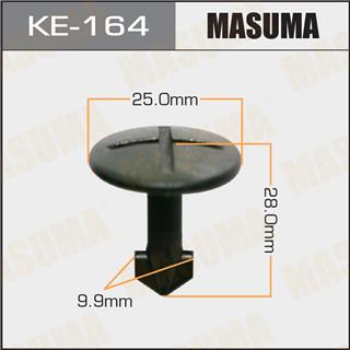 Thermostat Masuma