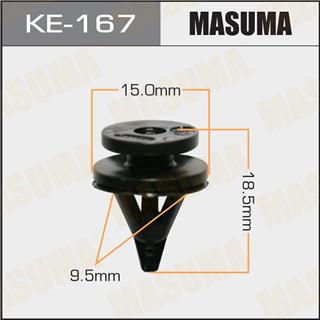 Thermostat Masuma