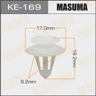Thermostat Masuma