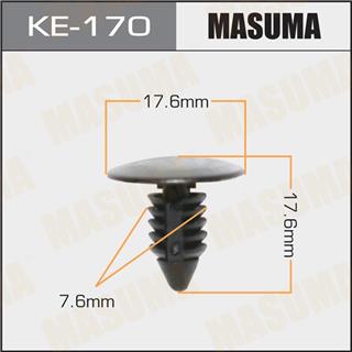 Thermostat Masuma