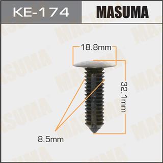 Thermostat Masuma