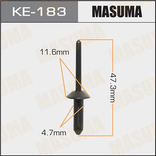 Thermostat Masuma
