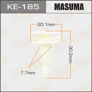 Thermostat Masuma