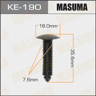 Thermostat Masuma