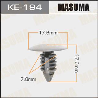 Thermostat Masuma