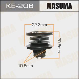 Thermostat Masuma