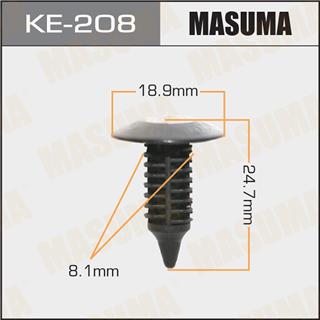 Thermostat Masuma