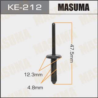 Thermostat Masuma
