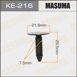 Thermostat Masuma