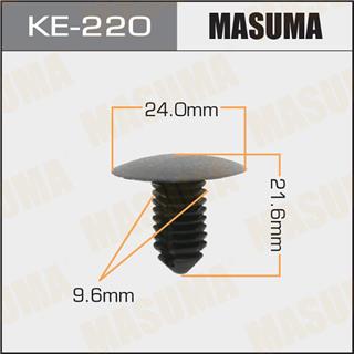 Thermostat Masuma