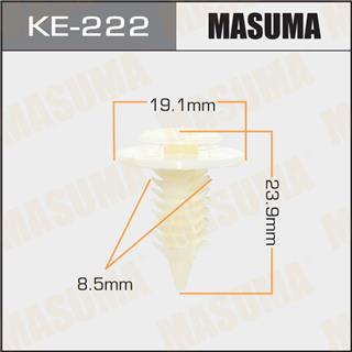 Thermostat Masuma
