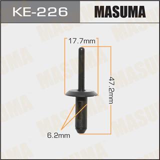 Thermostat Masuma