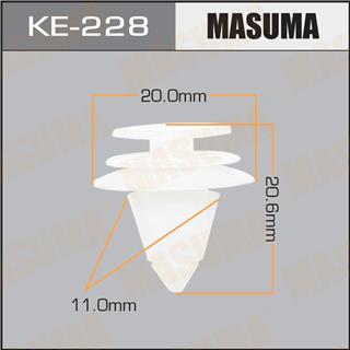Thermostat Masuma