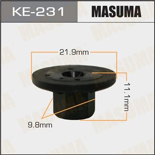 Thermostat Masuma