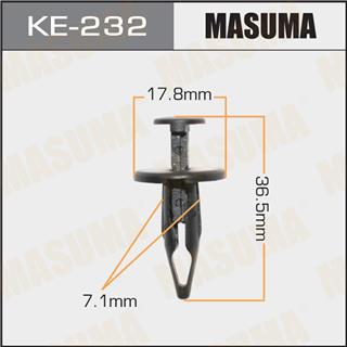 Thermostat Masuma