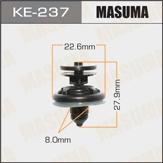 Thermostat Masuma