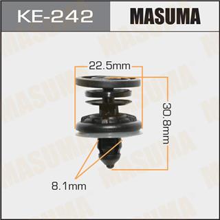 Thermostat Masuma