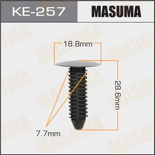 Thermostat Masuma