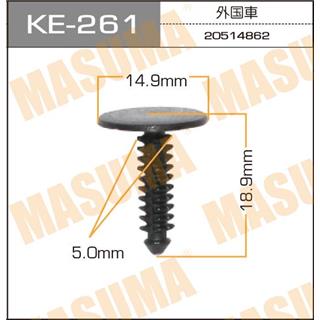 Thermostat Masuma