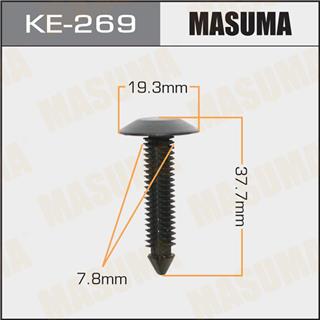 Thermostat Masuma