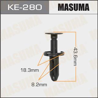 Thermostat Masuma
