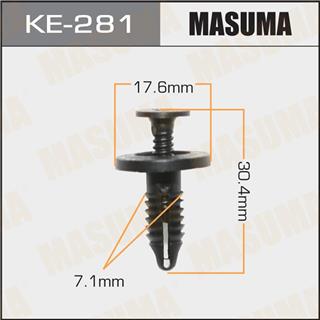 Thermostat Masuma