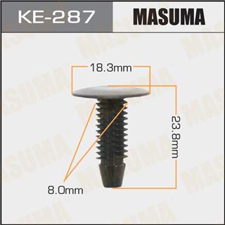 Thermostat Masuma
