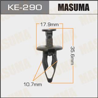 Thermostat Masuma