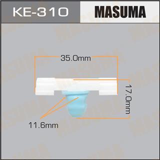 Thermostat Masuma
