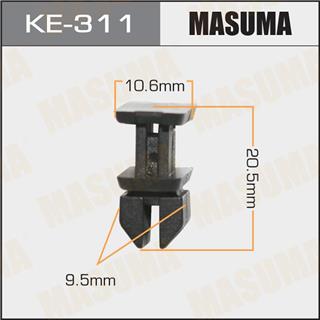 Thermostat Masuma