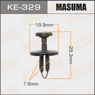Thermostat Masuma