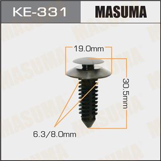 Thermostat Masuma