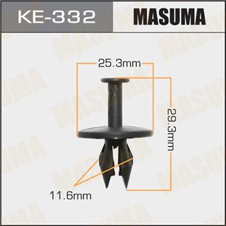 Thermostat Masuma