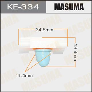 Thermostat Masuma