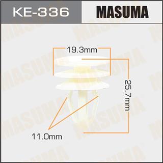 Thermostat Masuma
