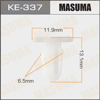 Thermostat Masuma