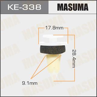 Thermostat Masuma