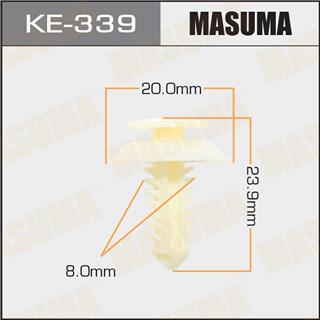 Thermostat Masuma