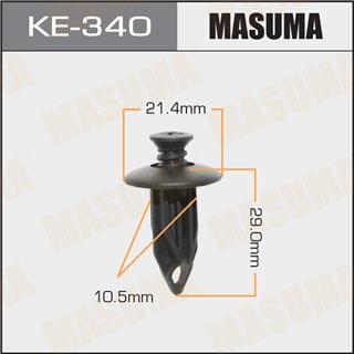 Thermostat Masuma