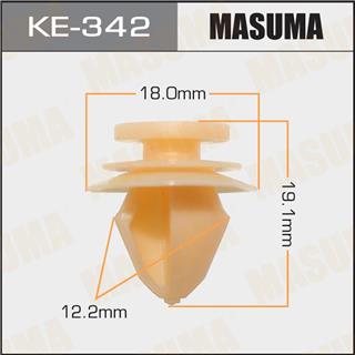 Thermostat Masuma