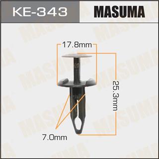 Thermostat Masuma