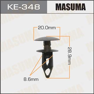 Thermostat Masuma