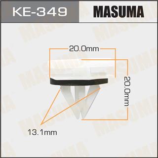 Thermostat Masuma