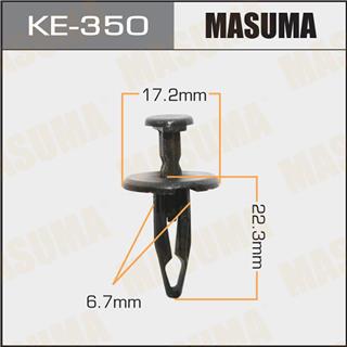 Thermostat Masuma