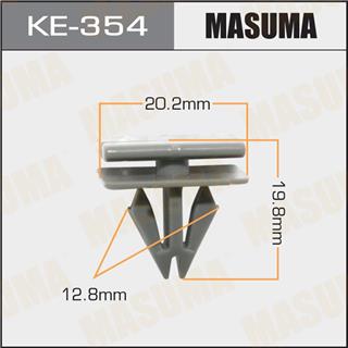 Thermostat Masuma